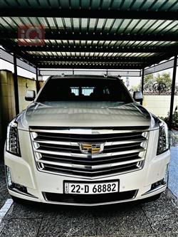 كاديلاك اسكاليد